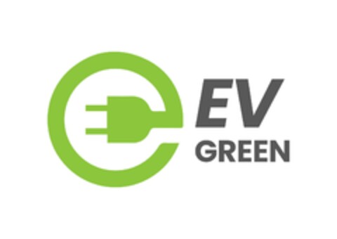 EVGREEN Logo (EUIPO, 04.06.2021)