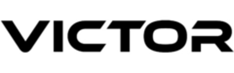 VICTOR Logo (EUIPO, 21.06.2021)