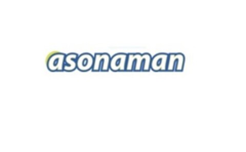 asonaman Logo (EUIPO, 09.08.2021)