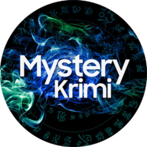 Mystery Krimi Logo (EUIPO, 09/02/2021)