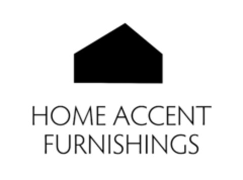 HOME ACCENT FURNISHINGS Logo (EUIPO, 26.10.2021)