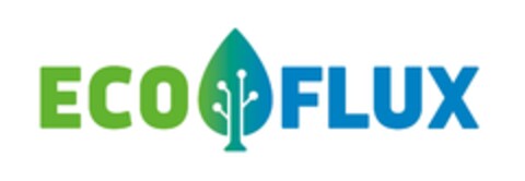 ECO FLUX Logo (EUIPO, 11/03/2021)