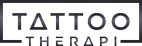 TATTOO THERAPI Logo (EUIPO, 30.11.2021)