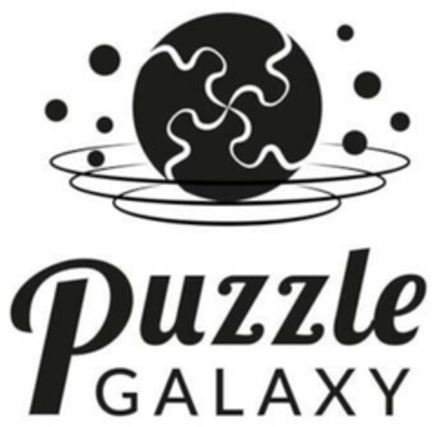 Puzzle GALAXY Logo (EUIPO, 12/09/2021)