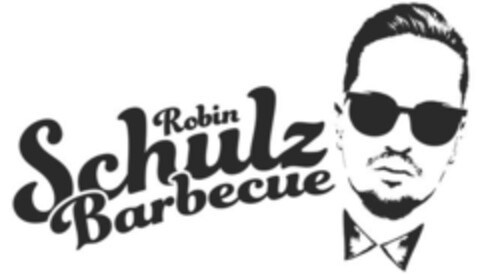 Robin Schulz Barbecue Logo (EUIPO, 01/25/2022)