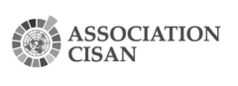 ASSOCIATION CISAN Logo (EUIPO, 02.01.2022)