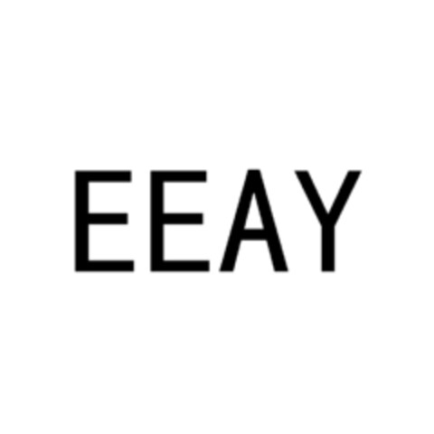 EEAY Logo (EUIPO, 05.01.2022)