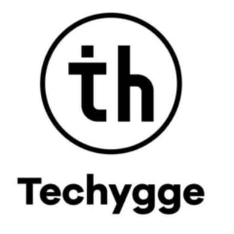 Techygge th Logo (EUIPO, 04.01.2022)