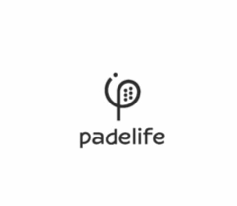 padelife Logo (EUIPO, 13.01.2022)