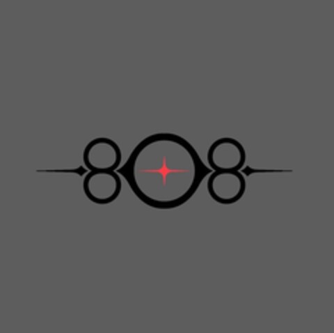 808 Logo (EUIPO, 14.02.2022)