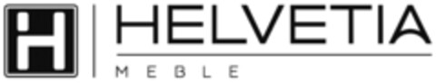 Helvetia meble Logo (EUIPO, 17.03.2022)