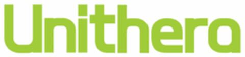 Unithera Logo (EUIPO, 03/17/2022)