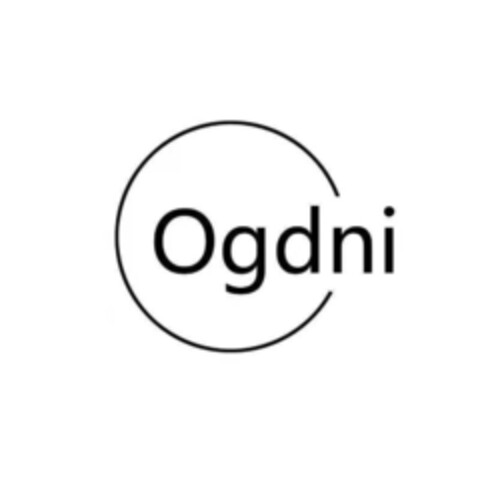 Ogdni Logo (EUIPO, 01.04.2022)