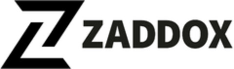 Zaddox Logo (EUIPO, 06.04.2022)