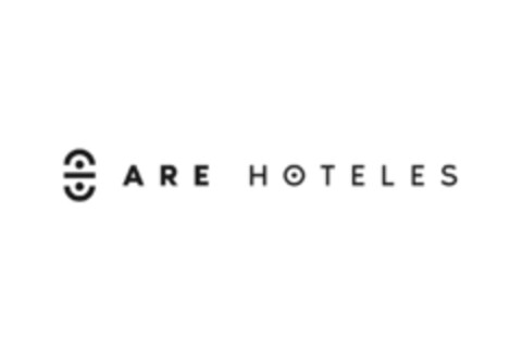 ARE HOTELES Logo (EUIPO, 04/26/2022)