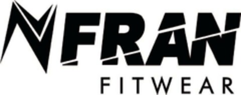 FRAN FITWEAR Logo (EUIPO, 04.05.2022)