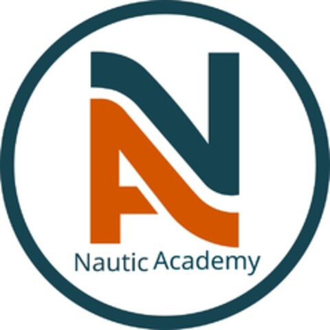 Nautic Academy Logo (EUIPO, 05/05/2022)