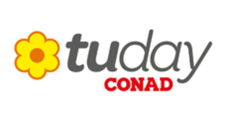 tuday CONAD Logo (EUIPO, 13.05.2022)