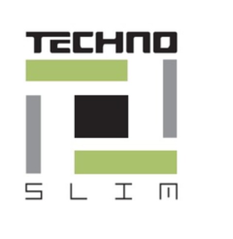 TECHNO SLIM Logo (EUIPO, 05/18/2022)