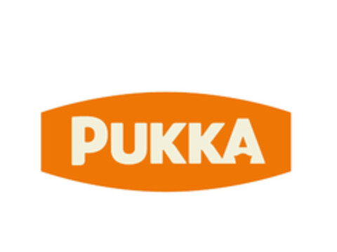 PUKKA Logo (EUIPO, 05/20/2022)