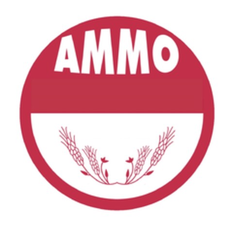 AMMO Logo (EUIPO, 07.06.2022)