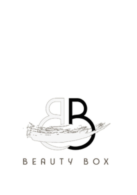 Beauty Box Logo (EUIPO, 20.06.2022)