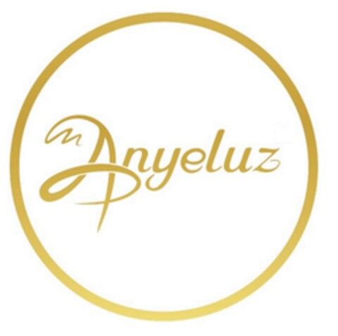 Anyeluz Logo (EUIPO, 22.06.2022)