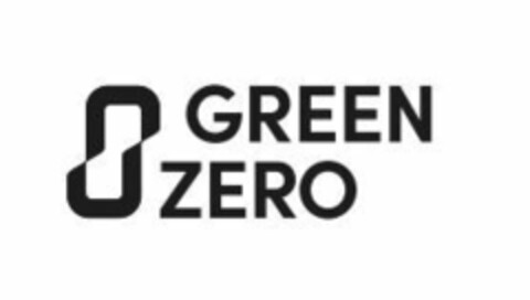 GREEN ZERO Logo (EUIPO, 08.07.2022)