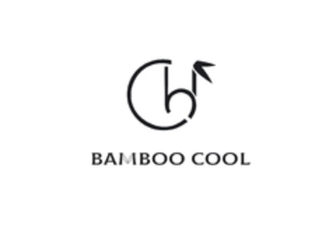 BAMBOO COOL Logo (EUIPO, 07/15/2022)