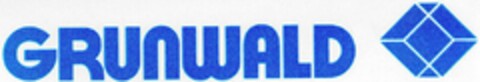 GRUNWALD Logo (EUIPO, 08/30/2022)