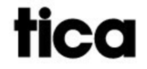 TICA Logo (EUIPO, 10/05/2022)