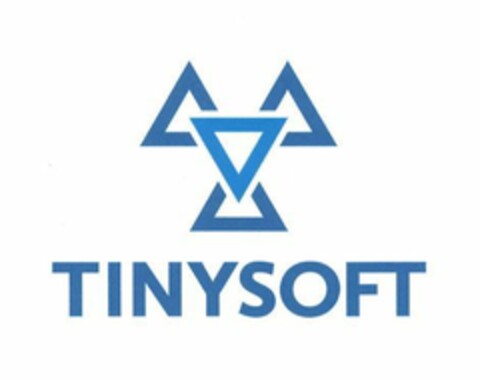 TINYSOFT Logo (EUIPO, 25.10.2022)