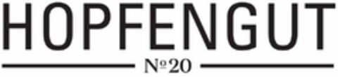 Hopfengut No20 Logo (EUIPO, 28.10.2022)