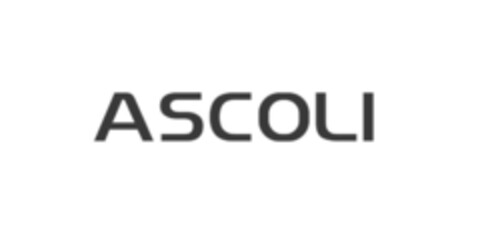 ASCOLI Logo (EUIPO, 02.11.2022)