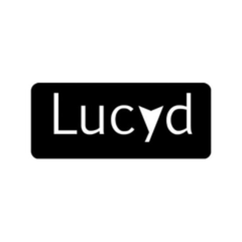 Lucyd Logo (EUIPO, 31.10.2022)