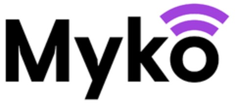 Myko Logo (EUIPO, 29.11.2022)