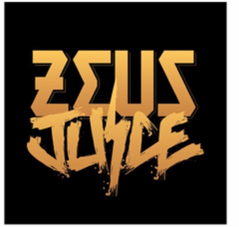 ZEUS JUICE Logo (EUIPO, 20.12.2022)