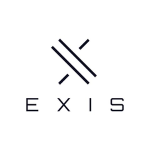 EXIS Logo (EUIPO, 02.01.2023)