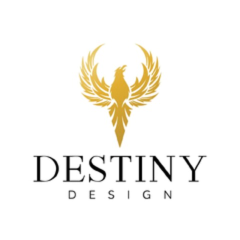 DESTINY DESIGN Logo (EUIPO, 06.02.2023)