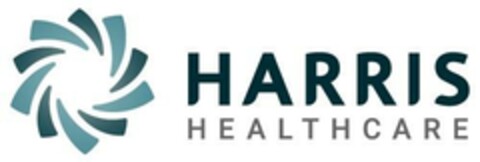 HARRIS HEALTHCARE Logo (EUIPO, 14.02.2023)