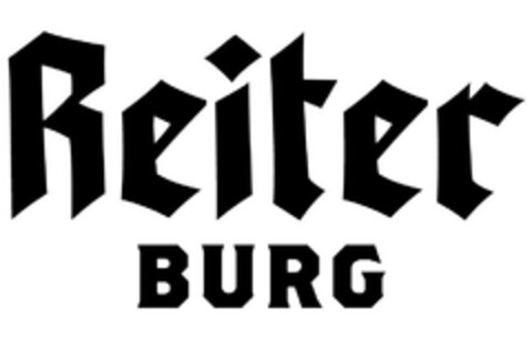 Reiter BURG Logo (EUIPO, 21.02.2023)