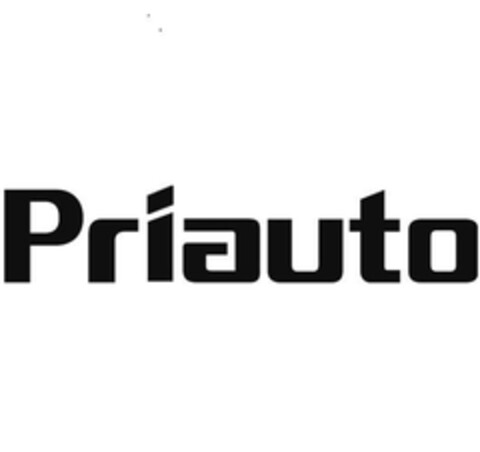 Priauto Logo (EUIPO, 10.03.2023)