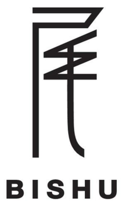 BISHU Logo (EUIPO, 03/15/2023)