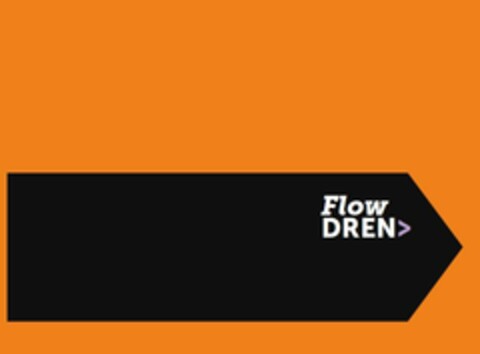 Flow DREN Logo (EUIPO, 17.03.2023)