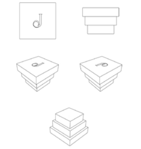 J Logo (EUIPO, 21.03.2023)