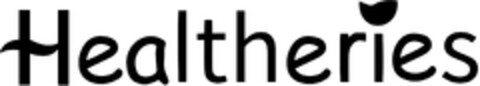 Healtheries Logo (EUIPO, 03/27/2023)
