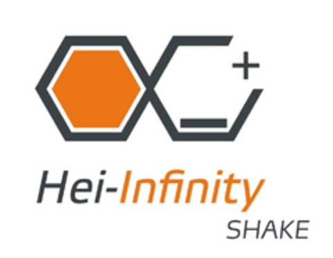 Hei-Infinity SHAKE Logo (EUIPO, 17.04.2023)