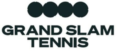 GRAND SLAM TENNIS Logo (EUIPO, 19.04.2023)