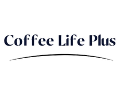 Coffee life plus Logo (EUIPO, 08.05.2023)