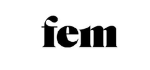 fem Logo (EUIPO, 10.05.2023)